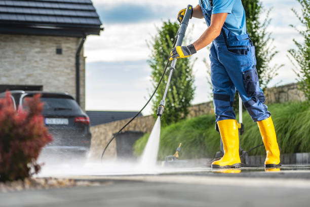 North Redington Beach, FL Pressure Washing Services Company